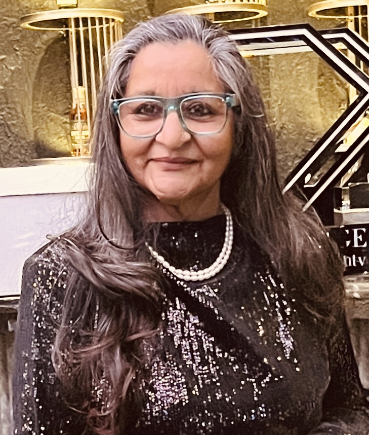 Dr. (Hon)Babita Hundal